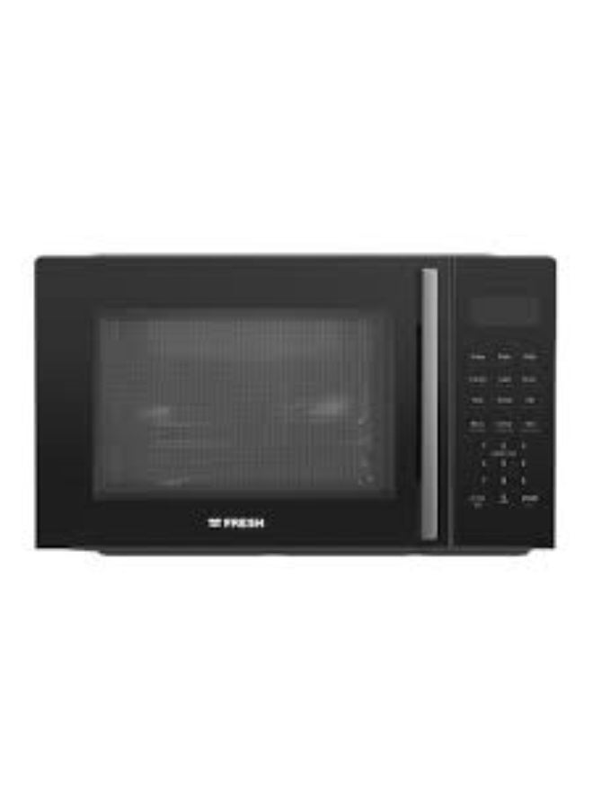 Fresh 25L Digital Microwave with Grill, Black FMW-25KG - Image 2